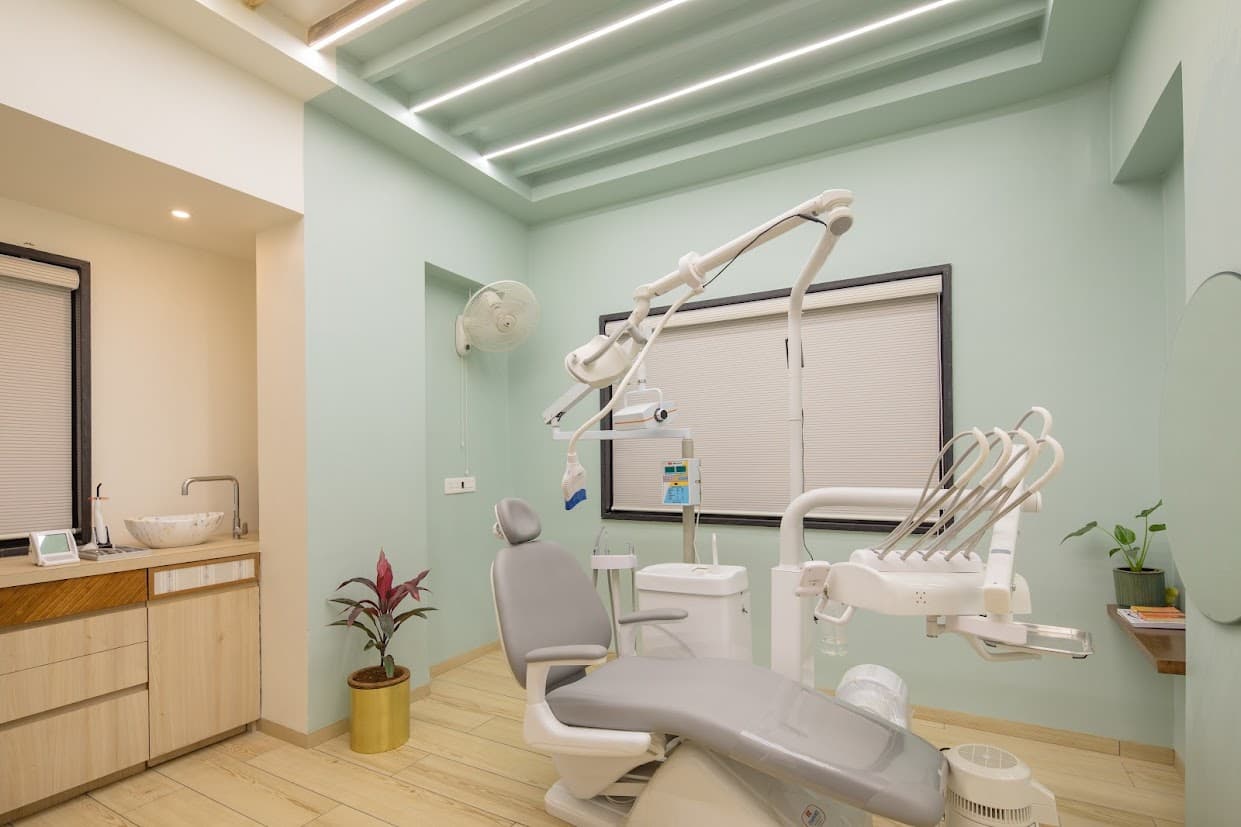 Restorative Care Chair