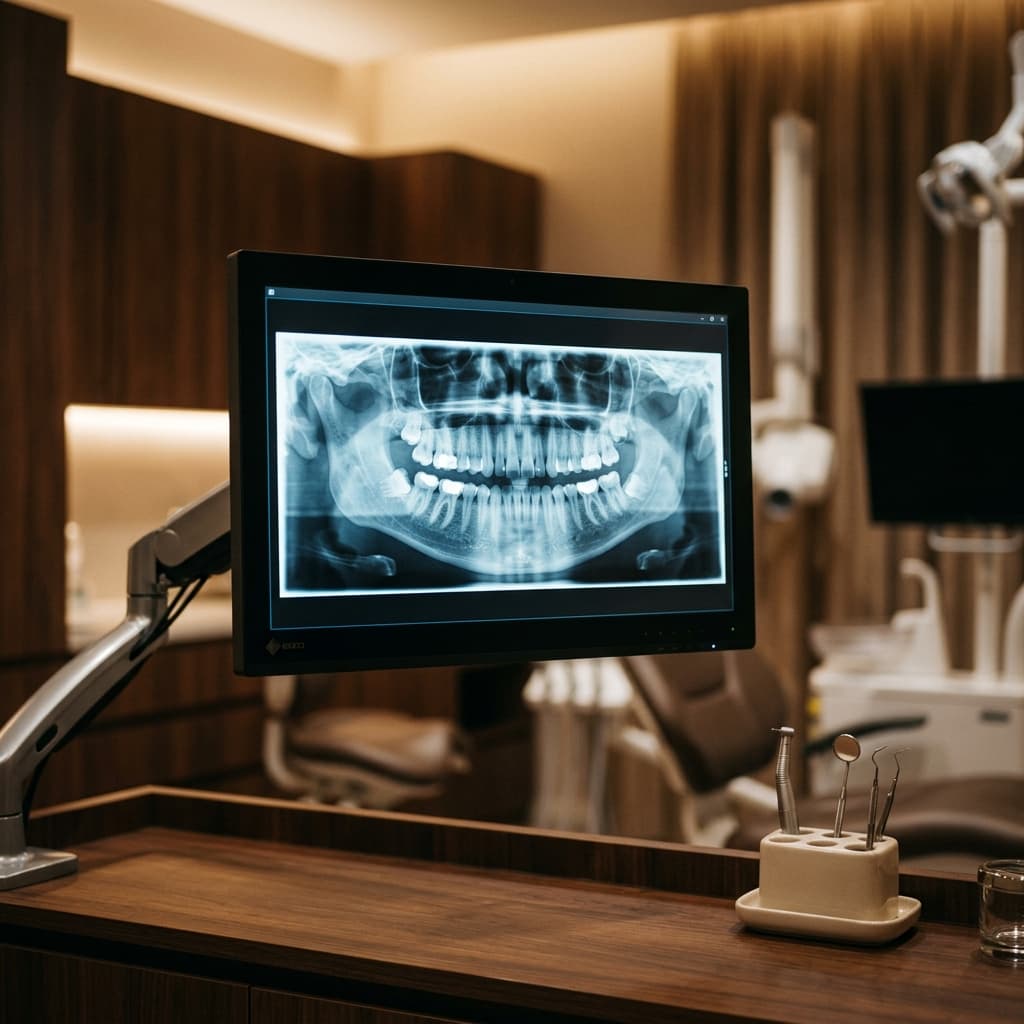 What Is Oral Surgery? - Khivsara Dental