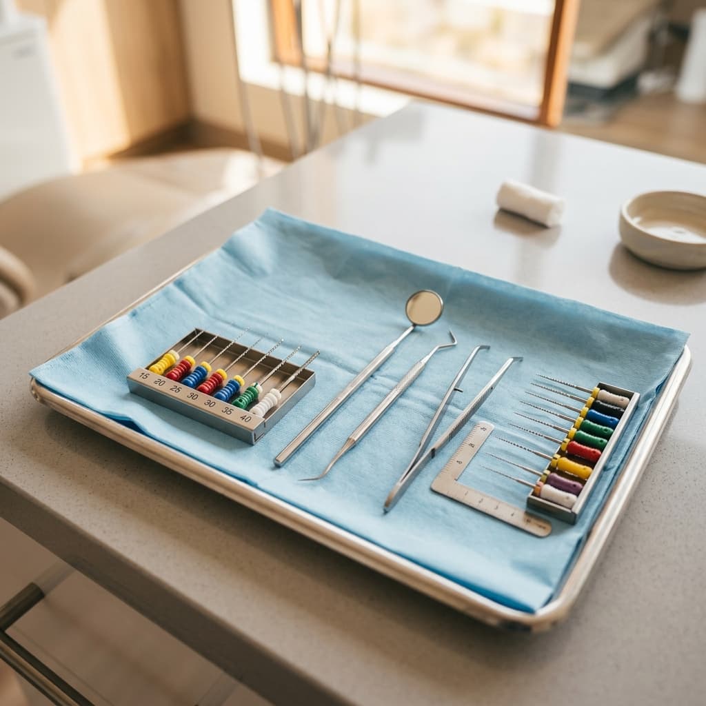 What Is a Root Canal? - Khivsara Dental
