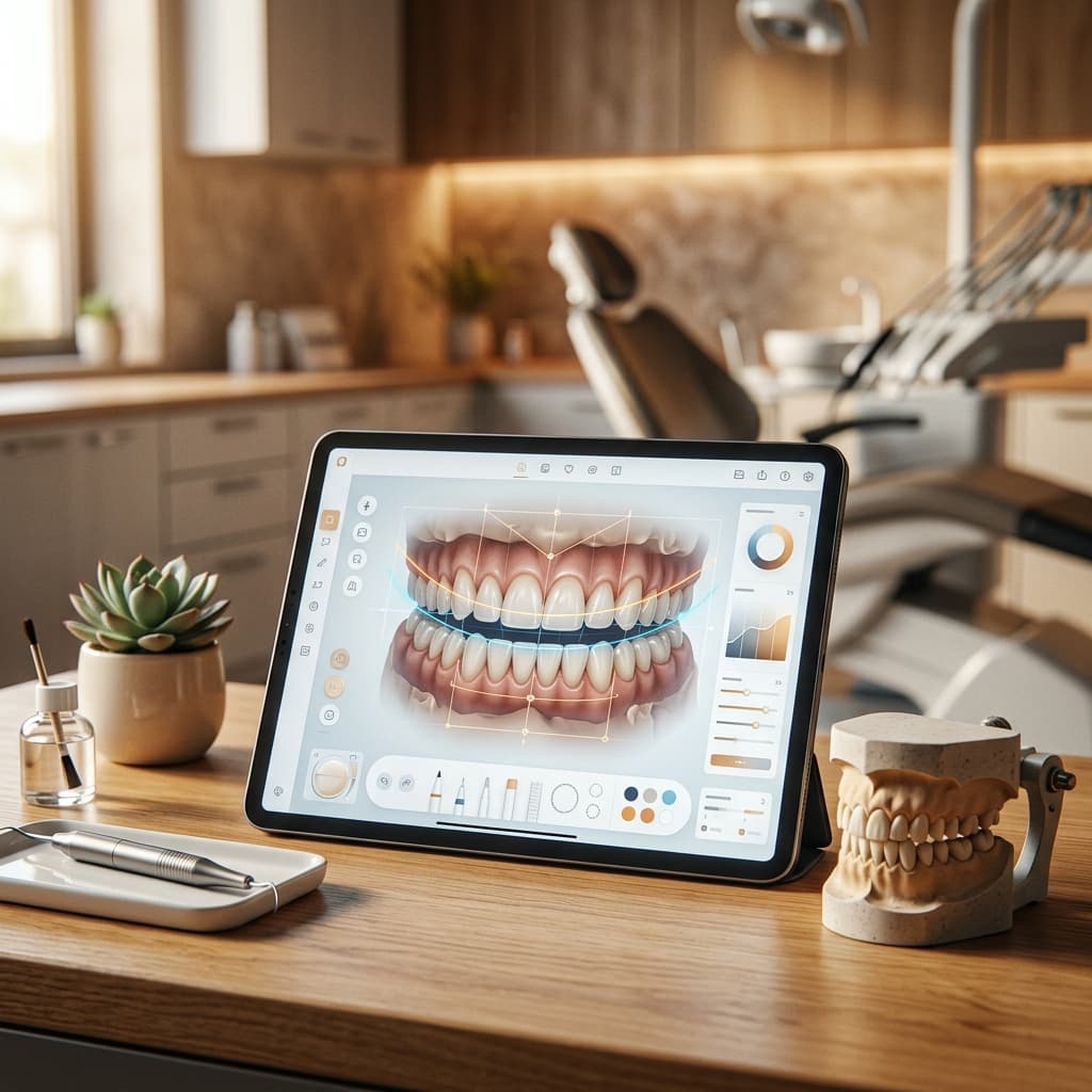 What Is Smile Designing? - Khivsara Dental