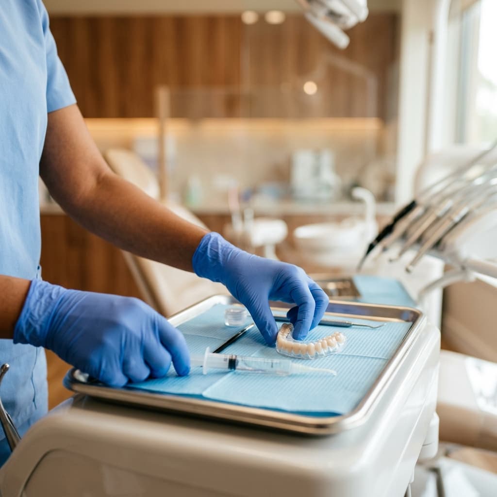 Teeth Whitening Treatments in Nashik - Khivsara Dental