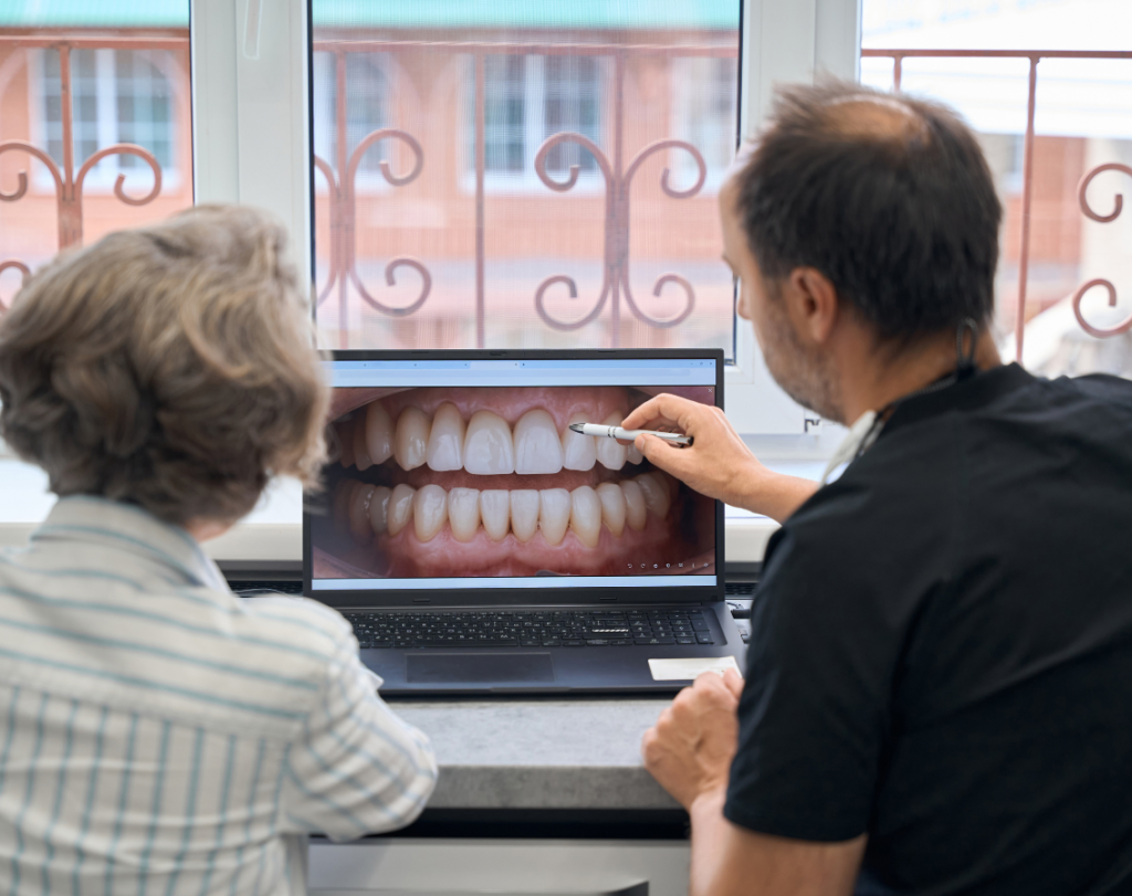 Smile Designing Services in Nashik, Smile Design Doctors In Nashik