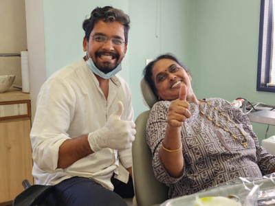 Dental clinic