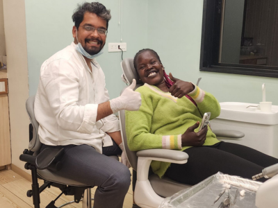 Khivsara Dental Clinic