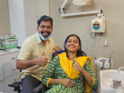 Khivsar Dental clinic