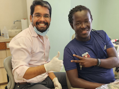Khivsara Dental Clinic