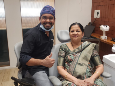 Khivsara Dental Clinic