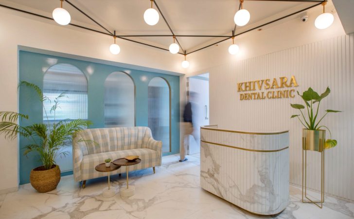 khivsara Dental clinic